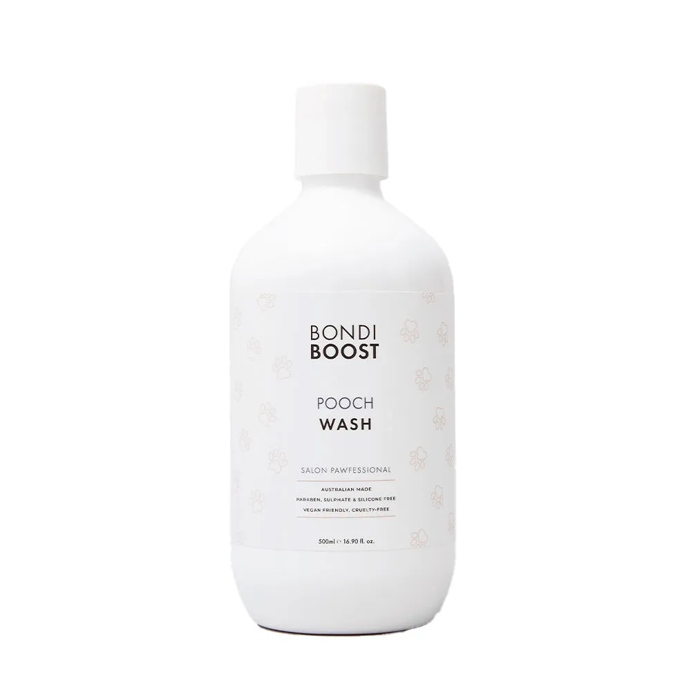 Bondi Boost Pooch Wash