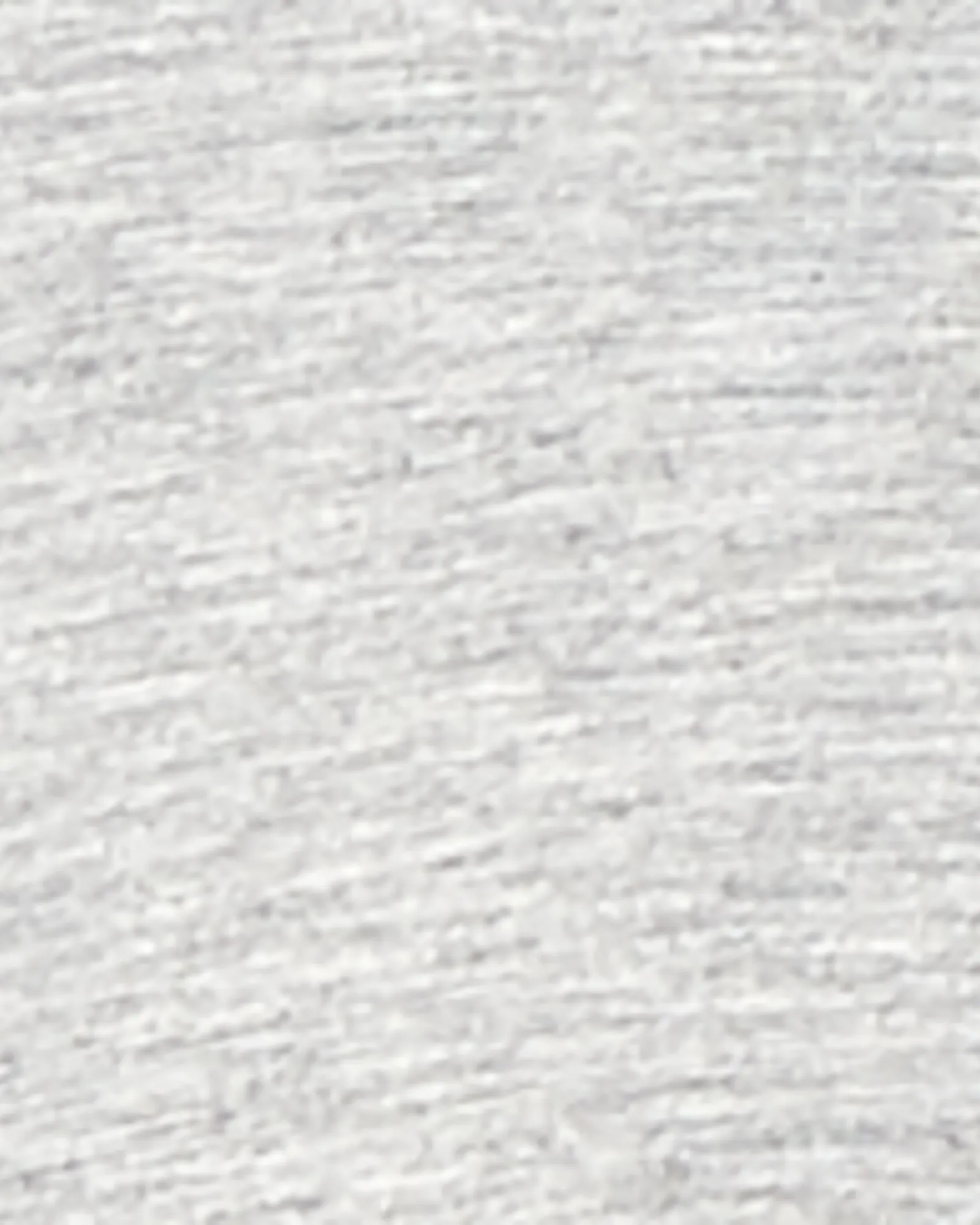 Cressida 3/4 Sleeve Button Back Tee | Light Grey / Light Grey