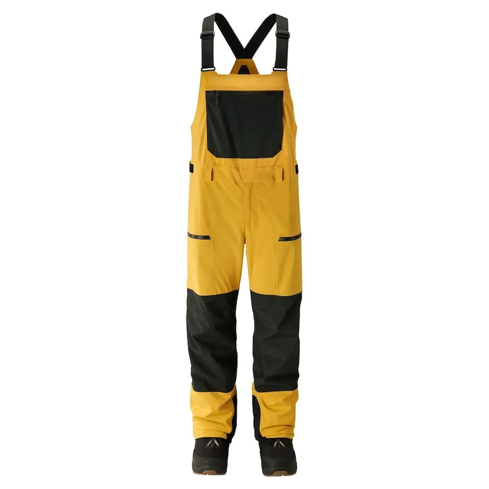 JONES PANT MOUNTAIN SURF BIB