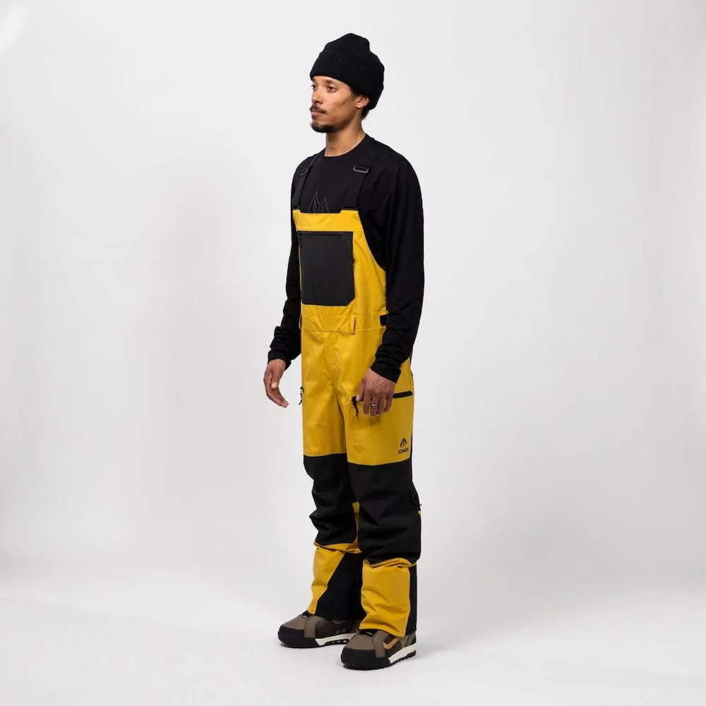 JONES PANT MOUNTAIN SURF BIB