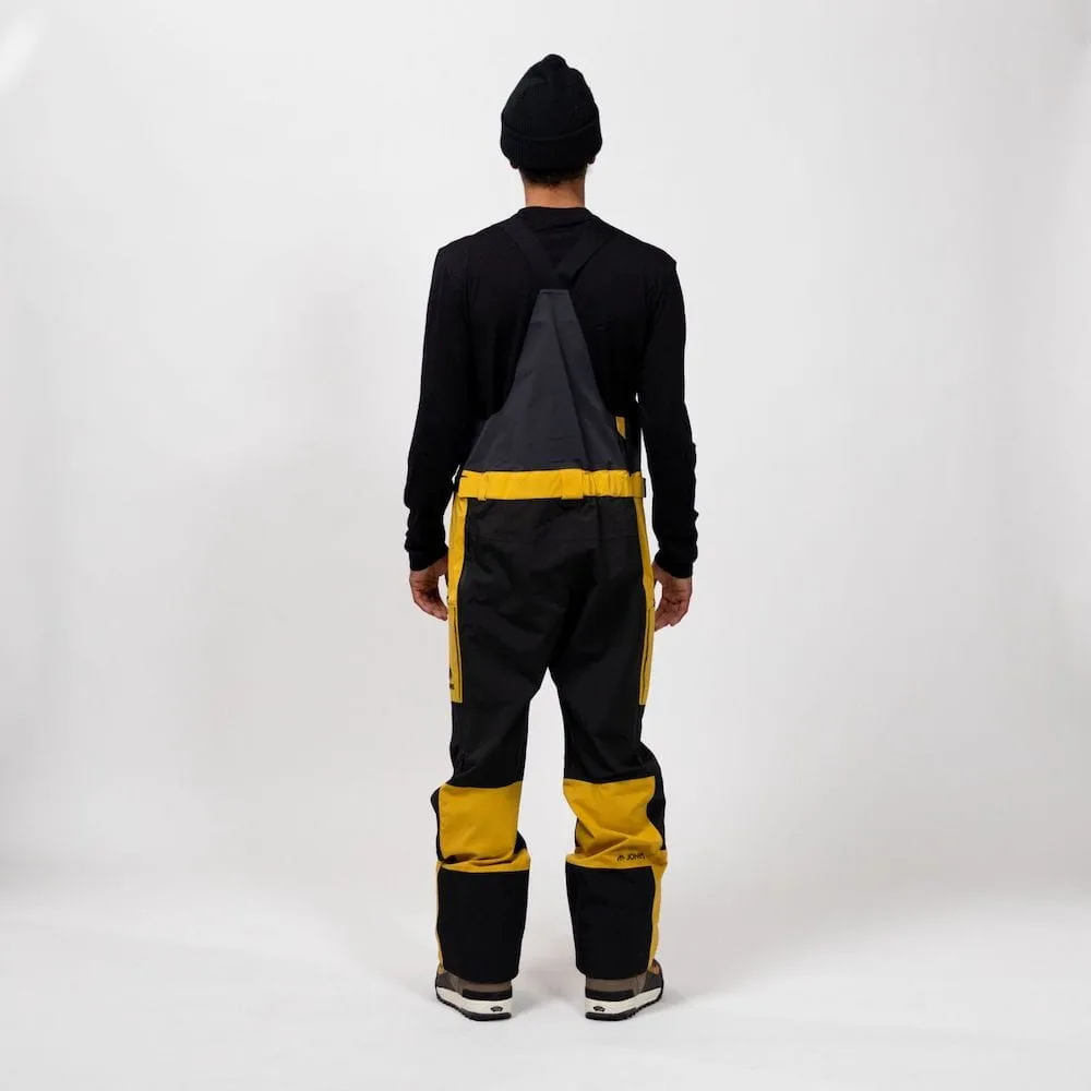 JONES PANT MOUNTAIN SURF BIB