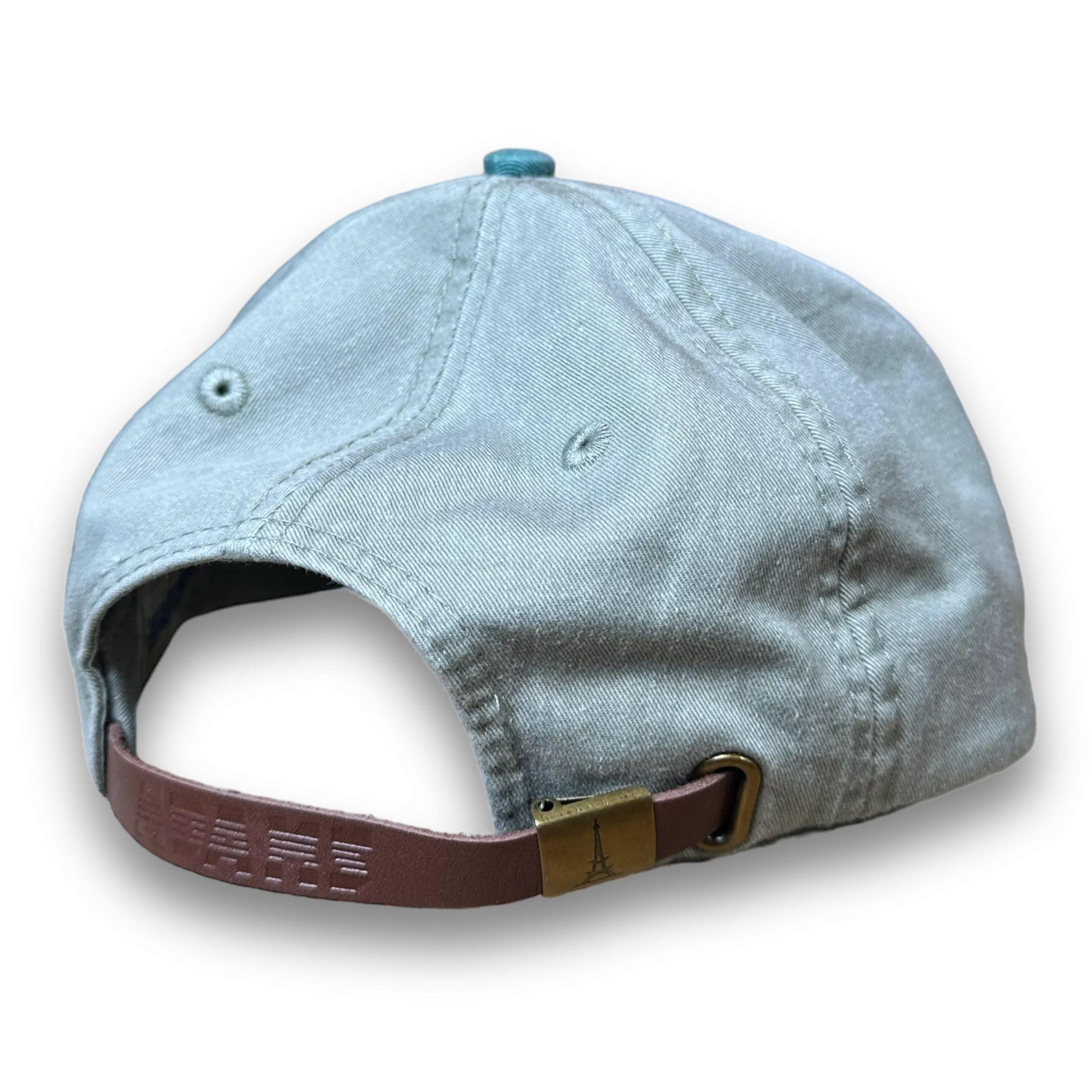 Just Buck It Dad Hat