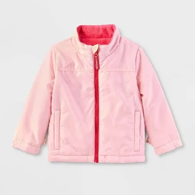 New - Toddler 3-in-1 Snowplay Jacket - Cat & Jack