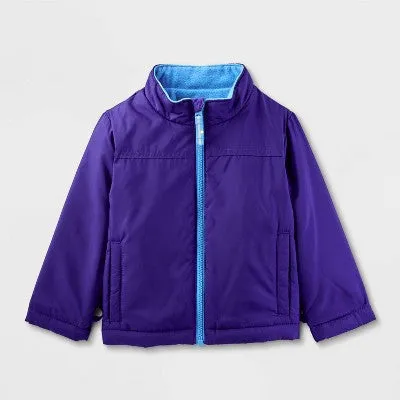 New - Toddler 3-in-1 Snowplay Jacket - Cat & Jack