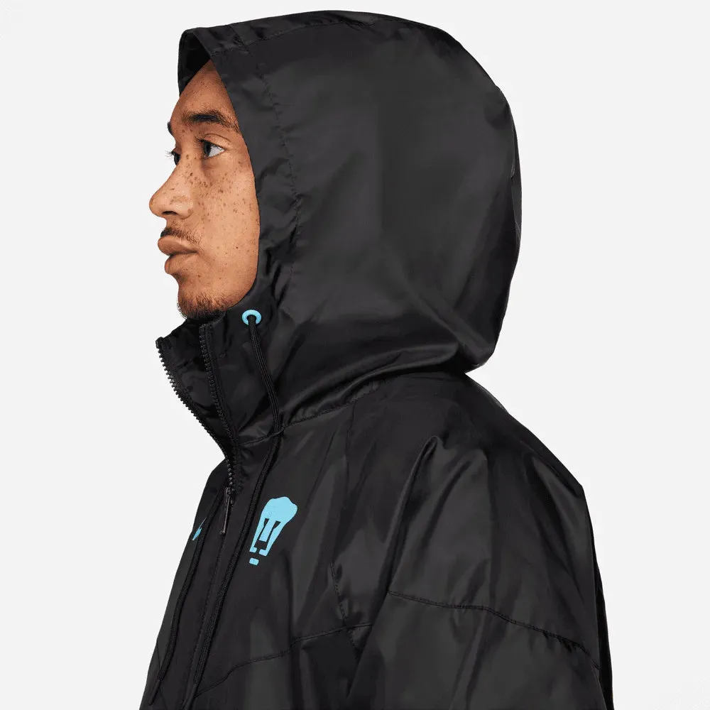 Nike 2023-24 Pumas Men's SPE Windrunner Jacket