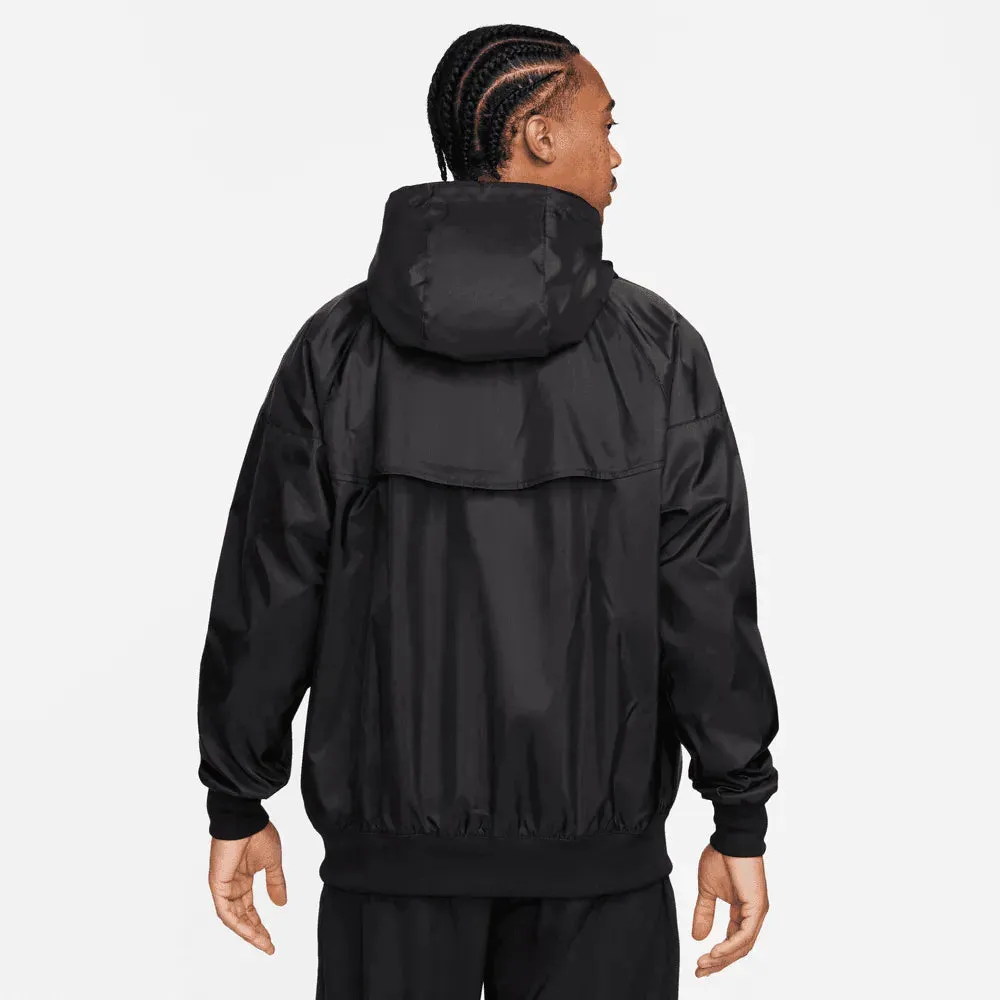 Nike 2023-24 Pumas Men's SPE Windrunner Jacket