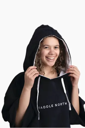 Paddle Poncho Paddle Poncho