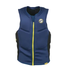 Prolimit Slider Vest Half Padded.