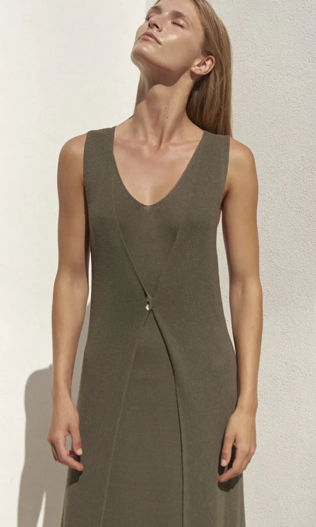 Pukara vest