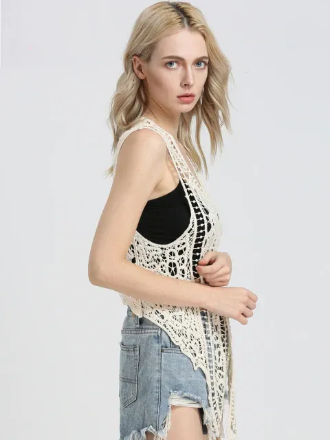 Summer Vest