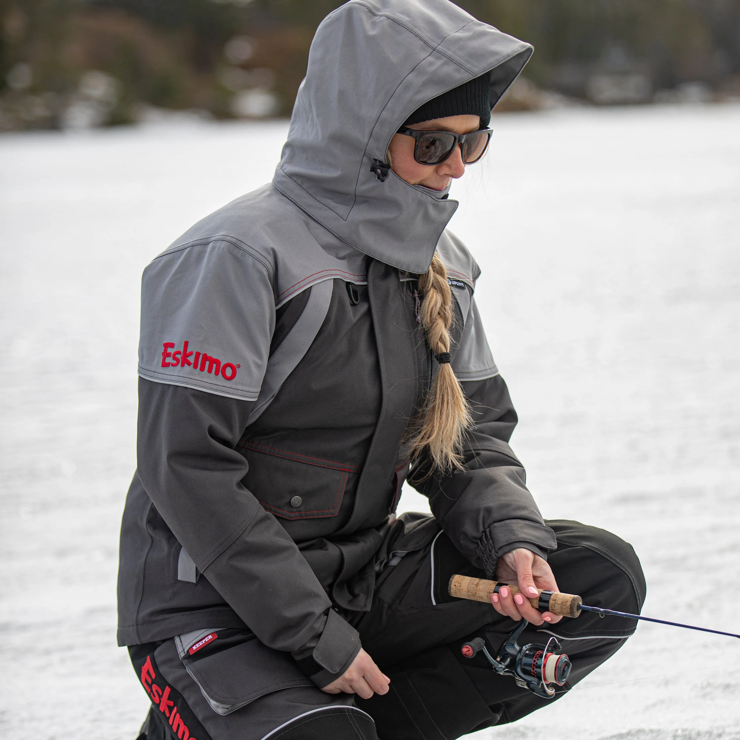 Women's Keeper Jacket (2021)